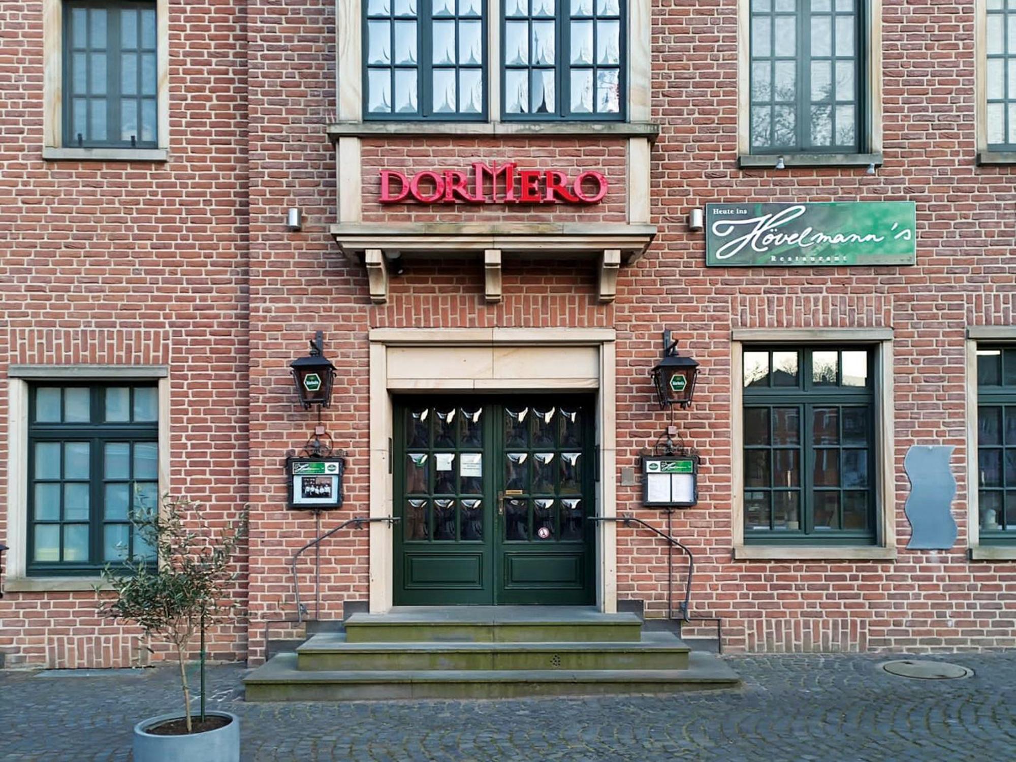 Dormero Hotel Xanten Exterior foto